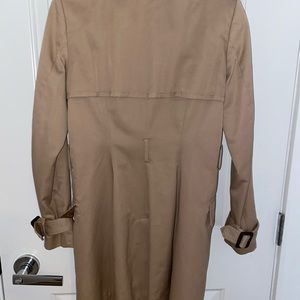 Trench Coat